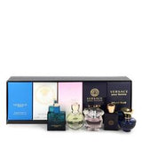 Versace Eros Gift Set By Versace