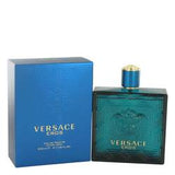 Versace Eros Eau De Toilette Spray By Versace