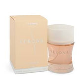 Verona Eau De Parfum Spray By Yves De Sistelle