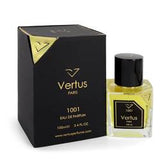 Vertus 1001 Eau De Parfum Spray By Vertus