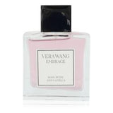 Vera Wang Embrace Rose Buds And Vanilla Eau De Toilette Spray (unboxed) By Vera Wang
