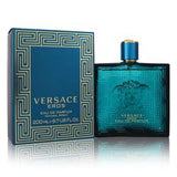 Versace Eros Eau De Parfum Spray By Versace