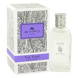 Via Verri Eau De Toilette Spray (Unisex) By Etro