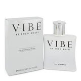 Vibe Eau De Parfum Spray By Enzo Rossi