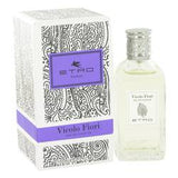 Vicolo Fiori Eau De Toilette Spray By Etro