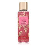 Victoria's Secret Radiant Berry Fragrance Mist Spray By Victoria's Secret