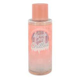 Victoria's Secret Warm & Cozy Chilled Fragrance Mist Spray By Victoria's Secret