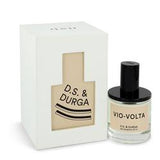 Vio Volta Eau De Parfum Spray By D.S. & Durga