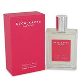 Virginia Rose Eau De Cologne Spray By Acca Kappa