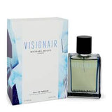 Visionair Eau De Parfum Spray By Michael Malul