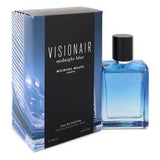 Visionair Midnight Blue Eau De Parfum Spray By Michael Malul