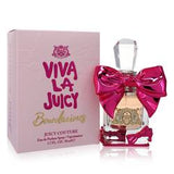 Viva La Juicy Bowdacious Eau De Parfum Spray By Juicy Couture