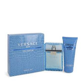 Versace Man Gift Set By Versace