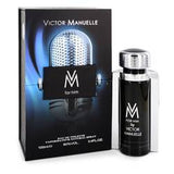 Vm Eau De Toilette Spray By Victor Manuelle