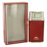 Vermeil Red Eau De Toilette Spray By Vermeil