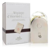 Voyage D'hermes Eau De Toilette Spray with Pouch (Unisex) By Hermes