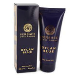 Versace Pour Homme Dylan Blue After Shave Balm By Versace