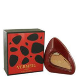 Vermeil Red Eau De Parfum Spray By Vermeil