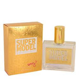 Supermodel Eau De Parfum Spray By Victoria's Secret