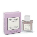 Vera Wang Embrace French Lavender And Tuberose Eau De Toilette Spray By Vera Wang