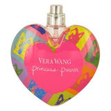 Princess Power Eau De Toilette Spray (Tester) By Vera Wang