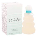 Samba Natural Eau De Toilette Spray By Perfumers Workshop