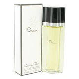 Oscar Eau De Toilette Spray By Oscar De La Renta