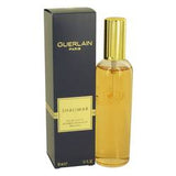 Shalimar Eau De Toilette Spray Refill By Guerlain