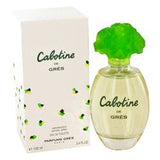 Cabotine Eau De Toilette Spray By Parfums Gres