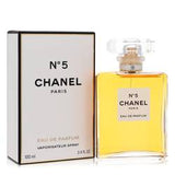 Chanel No. 5 Eau De Parfum Spray By Chanel