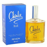 Charlie Blue Eau De Toilette Spray By Revlon