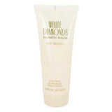 White Diamonds Body Wash By Elizabeth Taylor