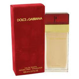 Dolce & Gabbana Eau De Toilette Spray By Dolce & Gabbana