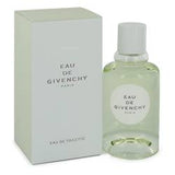 Eau De Givenchy Eau De Toilette Spray By Givenchy