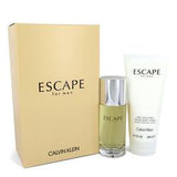 Escape Gift Set By Calvin Klein