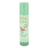 Wind Song Deodorant Spray By Prince Matchabelli