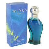 Wings Eau De Toilette/ Cologne Spray By Giorgio Beverly Hills