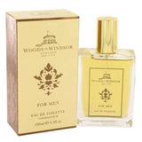 Woods Of Windsor Eau De Toilette Spray By Woods Of Windsor