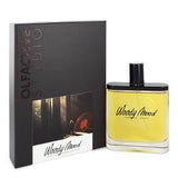 Woody Mood Eau De Toilette Spray (Unisex) By Olfactive Studio