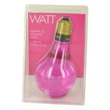 Watt Pink Parfum De Toilette Spray By Cofinluxe