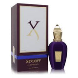 Xerjoff Soprano Eau De Parfum Spray By Xerjoff