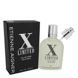 X Limited Eau De Toilette Spray By Etienne Aigner