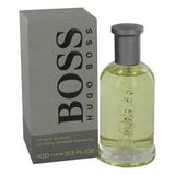 Boss No. 6 After Shave (Grey Box) By Hugo Boss