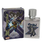 X-men Storm Eau De Toilette Spray (Boxes Slightly damaged) By Marvel