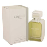 X-tra White Eau De Toilette Spray By Louis Varel