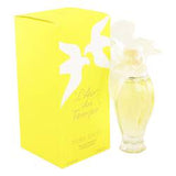 L'air Du Temps Eau De Parfum Spray with Bird Cap By Nina Ricci