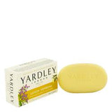 Yardley London Soaps Lemon Verbena Naturally Moisturizing Bath Bar By Yardley London