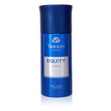 Yardley Equity Deodorant Spray By Yardley London