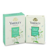 Yardley London Soaps Imperial Jasmin Luxury Soap By Yardley London