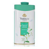 Yardley Imperial Jasmine Perfumed Talc By Yardley London